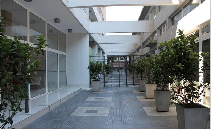 Zenteno Apartments Santiago Exterior foto